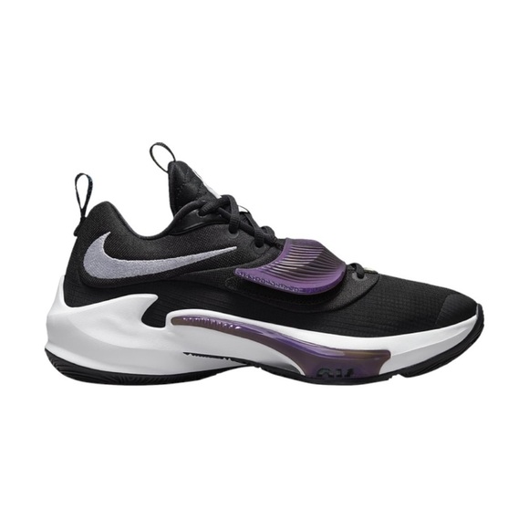 NIKE MENS ZOOM FREAK 3 BASKETBALL SHOES - Picture 1 of 12